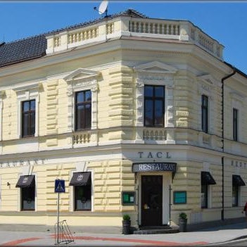 Hotel Tacl
