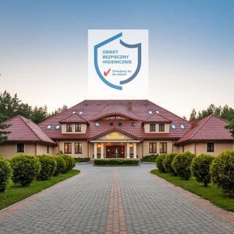 Hotel - Dworek Tryumf Thumbnail