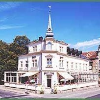 Hotel - Restaurant Kurhaus Klotzsche Thumbnail