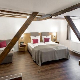 Hotel & Restaurant Lamm