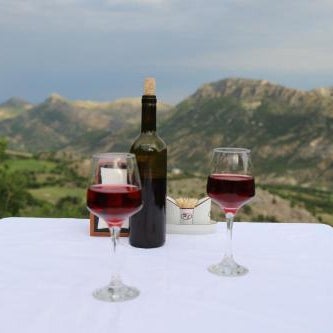 Hotel Euphrat Nemrut