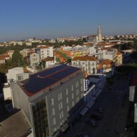 Hotel 4 Estações Thumbnail