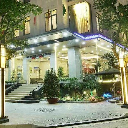 Western Hanoi Hotel