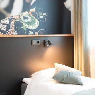 Hotell Leksand