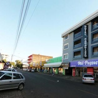 Hotel Paradizzo Thumbnail