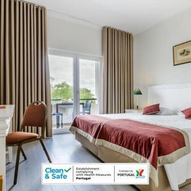 Upon Vila - Alcochete Hotel