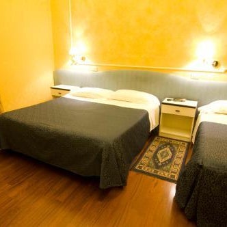 Hotel Alba Thumbnail