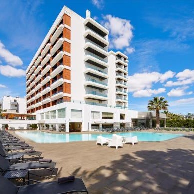 Alcazar Hotel & SPA Thumbnail