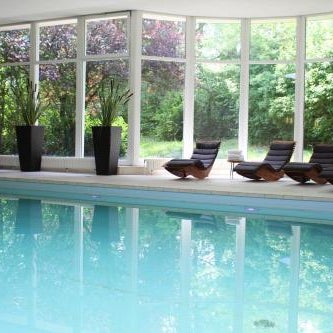 Spa & Wellnesshotel Bad Alexandersbad - Fichtelgebirge by Belvilla