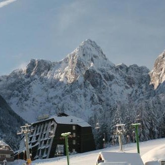 Hotel Alpina Thumbnail