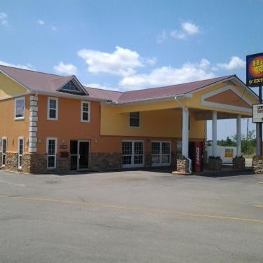 Holiday Motel Thumbnail