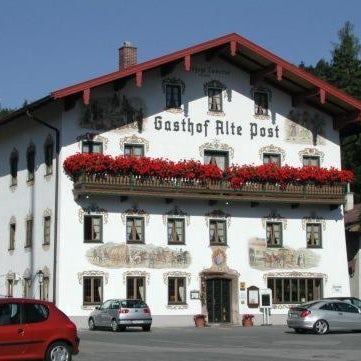 Hotel Alte Post