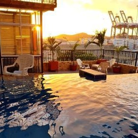 Hotel Carolina Del Mar Thumbnail