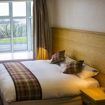 King Alfred Hotel