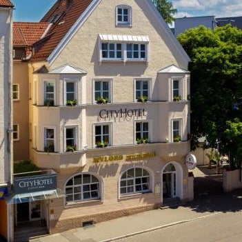 CityHotel Kempten
