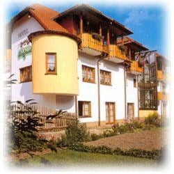Hotel am Gisselgrund