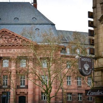 Hotel am Landeshaus Thumbnail