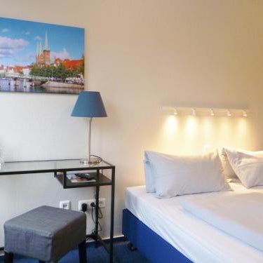 Hotel Am Mühlenteich Thumbnail