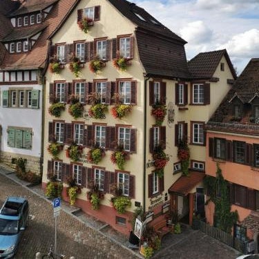 Hotel Am Schloss *** Superior