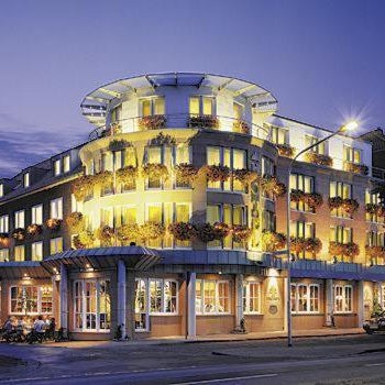 Hotel-Hofbräu am Stadtring
