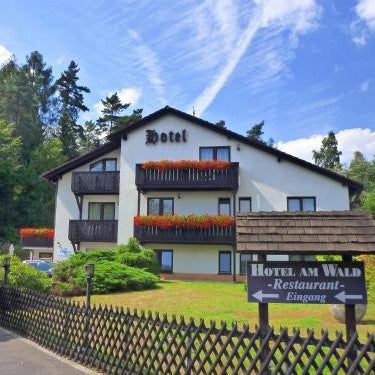 Fichtel-Hotel by Meister Bär