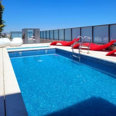 Pleno Palermo Soho Thumbnail