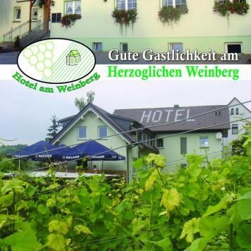 Landhotel Weingut Schulze