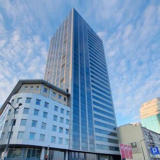 Leonardo Royal Hotel Warsaw Thumbnail