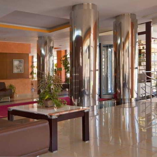 Hotel Anda Thumbnail