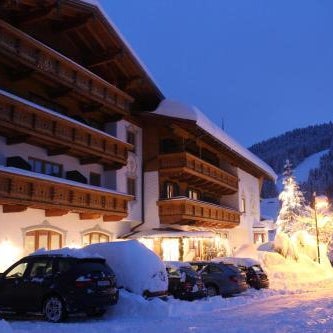 Hotel Frohnatur