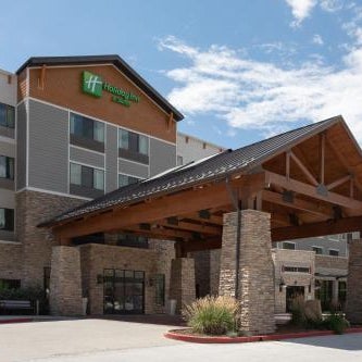 Holiday Inn Durango Downtown By IHG Thumbnail