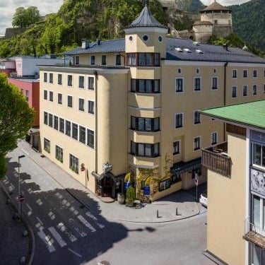 Hotel Andreas Hofer