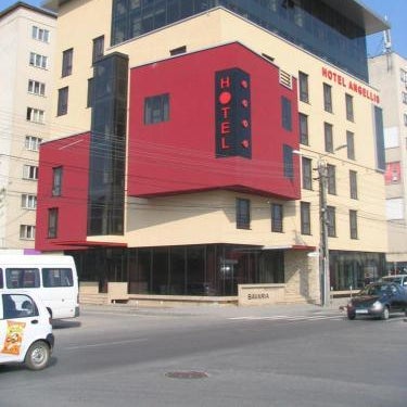 Hotel Angellis Thumbnail