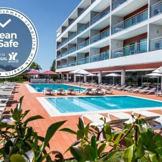 Areias Village Beach Suite Hotel Thumbnail