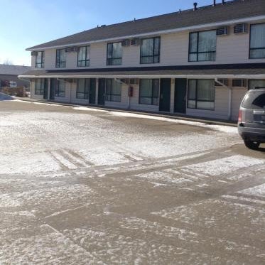 Timber Motel Thumbnail