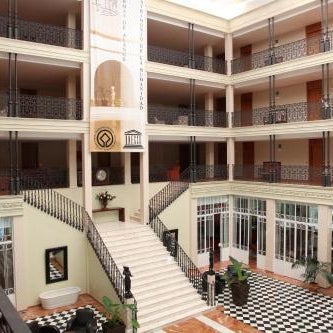 Gran Hotel Aqualange - Balneario de Alange