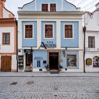 Arcadie Hotel & Apartments Thumbnail