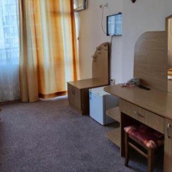 Hotel Arda Thumbnail