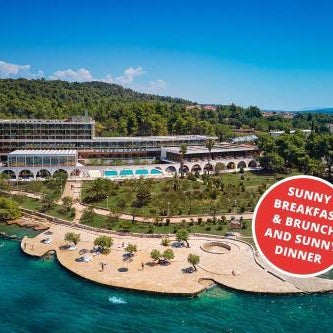 Arkada Hotel Thumbnail