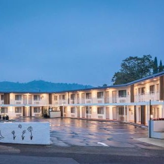 Hotel Lumberjack Thumbnail