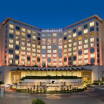 JW Marriott Mumbai Sahar Thumbnail