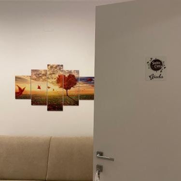 Suite in Città residence Thumbnail