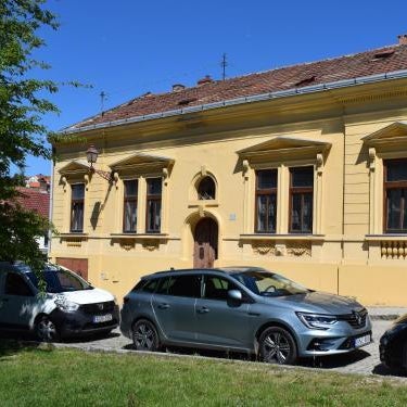Malomszeg Apartman 2 Thumbnail