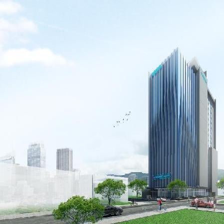 Bayfront Hotel Cebu Capitol Site Thumbnail