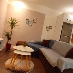 Tirana Apartment Garda Thumbnail