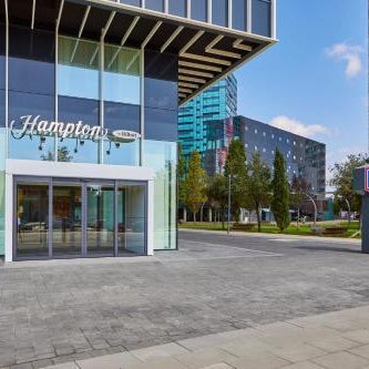 Hampton by Hilton Barcelona Fira Gran Via Thumbnail