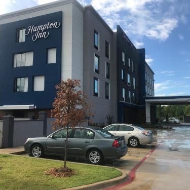 Hampton Inn By Hilton Longview Thumbnail