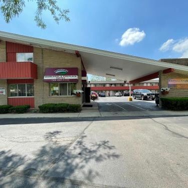 VIBE INN - WHIRLPOOLS SUITES - Lyons Thumbnail