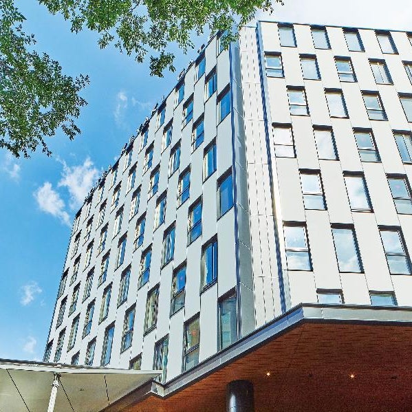 HOTEL KEYAKI GATE TOKYO FUCHU