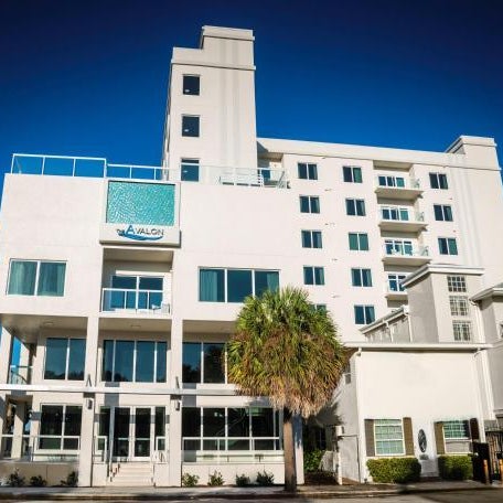 The Avalon Club Thumbnail